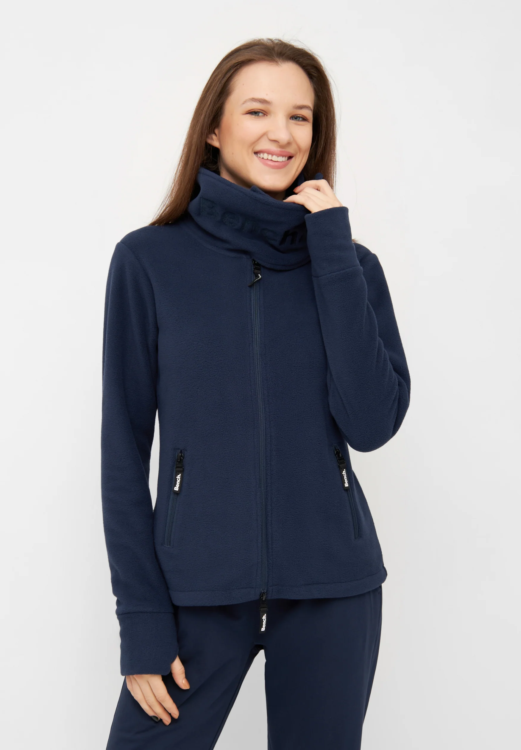 Funnel Fleecejacke (Classic) - Image 2